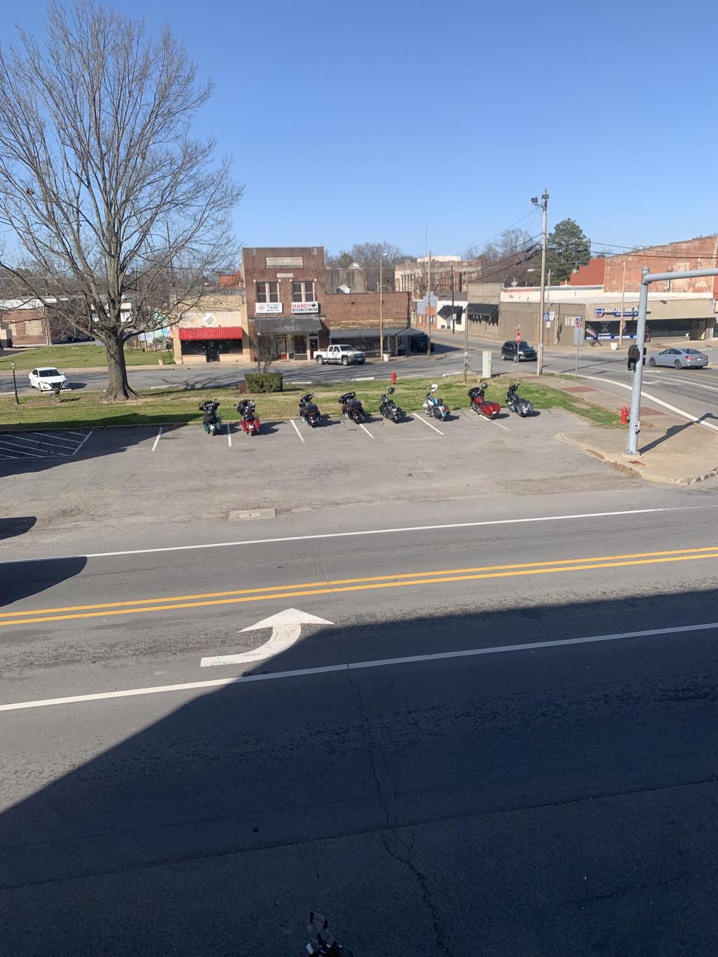 FEB 24 MEETING CHAPTER RIDE GRUMPY RABBIT Hot Springs Chapter